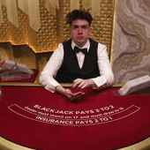 Blackjack VIP Q thumbnail