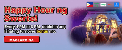 Join Now for Huge Wins! banner image