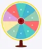 Lucky Spin Jackpot welfare icon