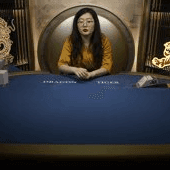 Korean Dragon Tiger thumbnail