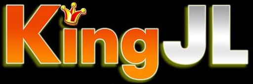 KingJL Logo
